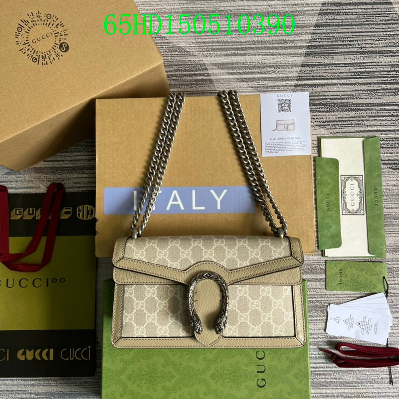 Glami Fashion - GCI Bags - 10660