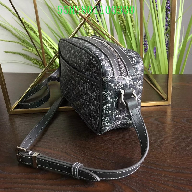 Satchel Bags - GOD Bags - 463
