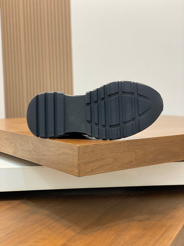 Glami - BRE Men Shoes - 342
