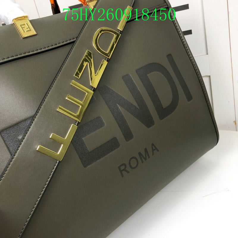 Glami - FDE Bags - 2352