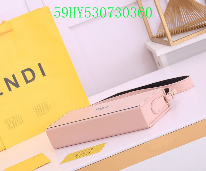Glami - FDE Bags - 2519