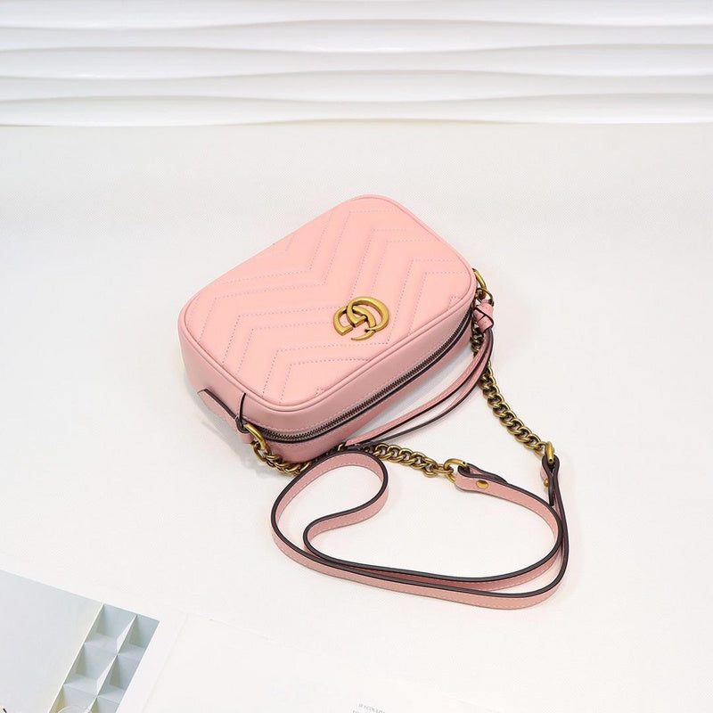 GlamI - GCI Bags - 1065