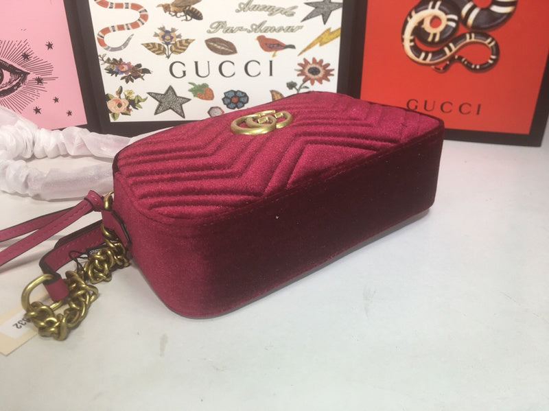 Glami Fashion - GCI Bags - 10175