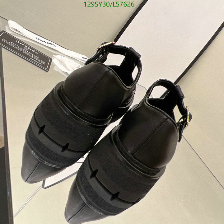 SAMC - CHL Women Shoes - 133