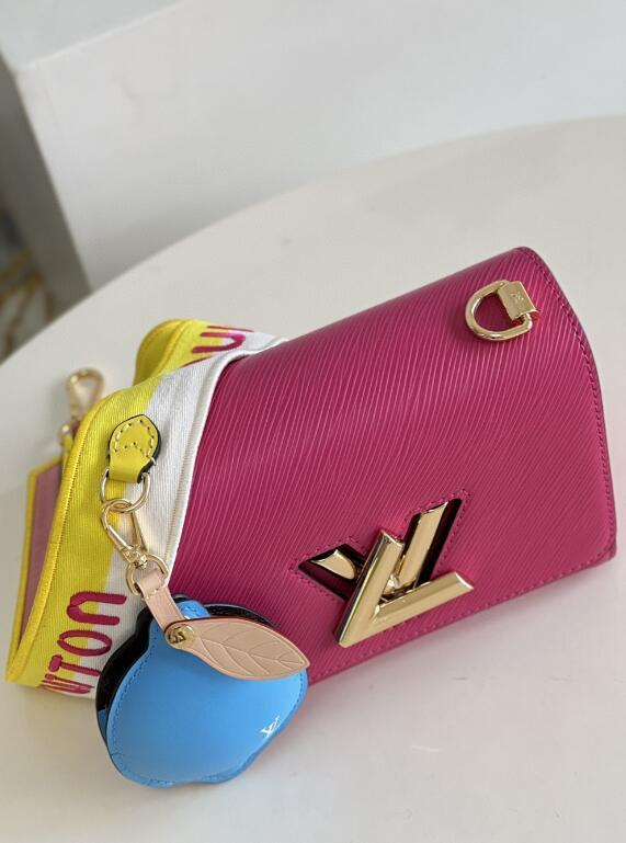 SAMC - LOV Bags - 1588