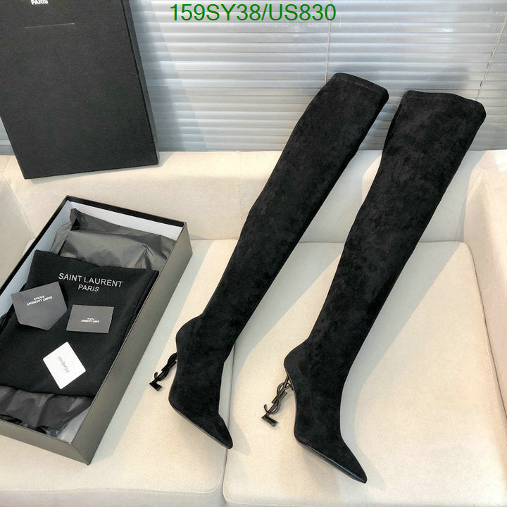 SAMC - YLS Women Shoes - 118
