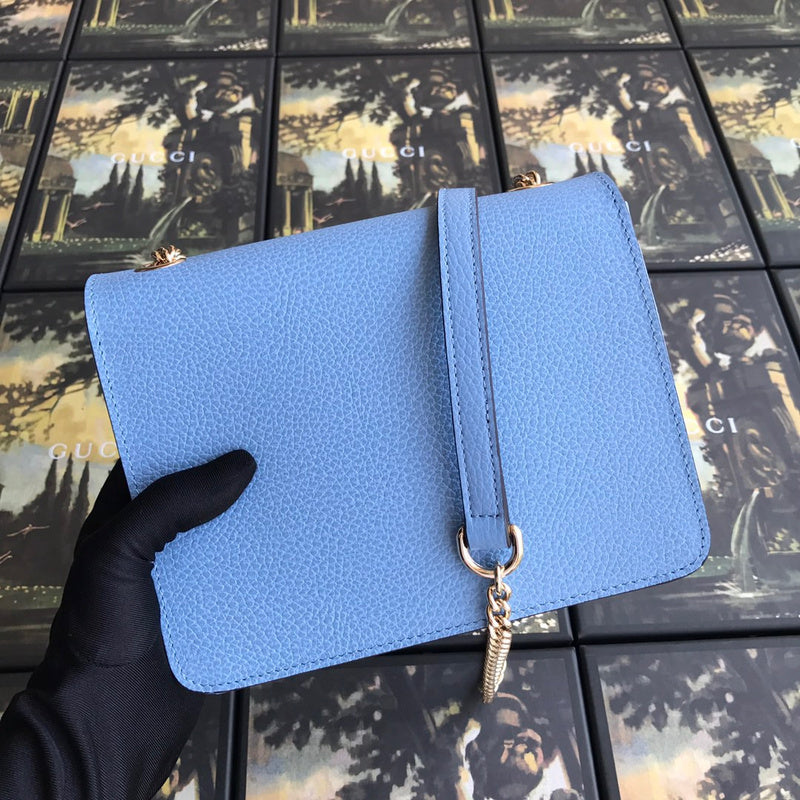 Satchel Bags - GCI Bags - 6348