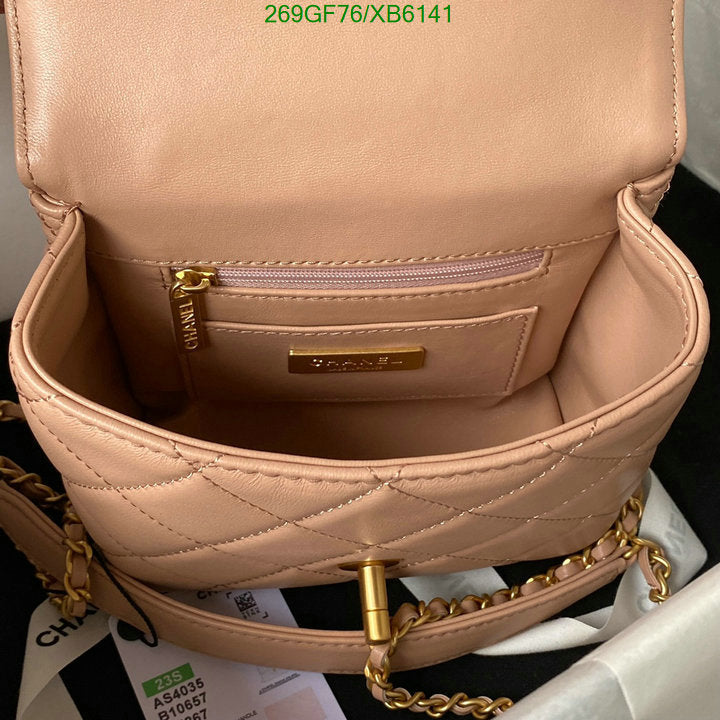 SAMC - CHL Bags - 803