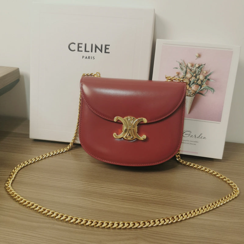 Glamy - COL Bags - 864