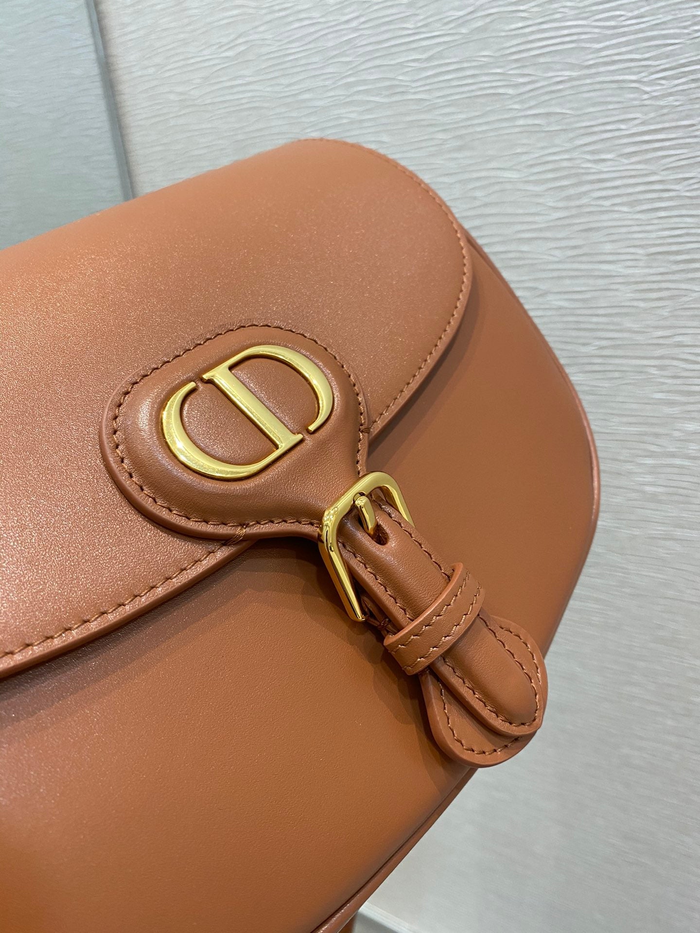 GLAMI Brown MeGLAMIum BoGLAMIy Bag For Women 22cm/9in