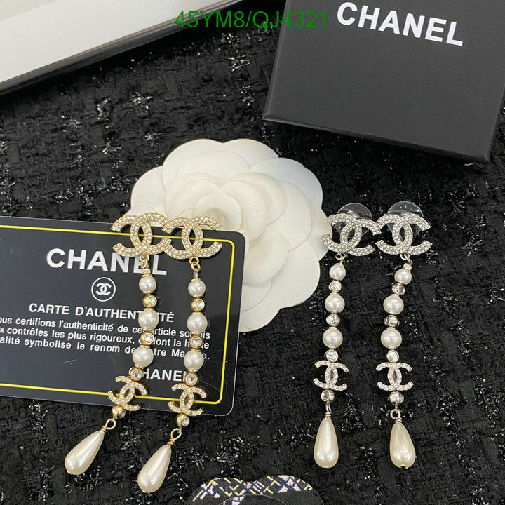 SAMC - CHL Jewelry - 984