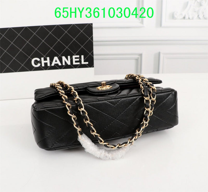 Satchel Bags - CHL Bags - 5478