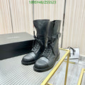 SAMC - CHL Women Boots - 326