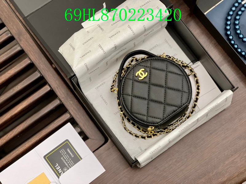 Glami - CHL Bags - 3014