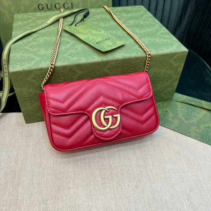 Glami-i GUKI Women Bags - 1047