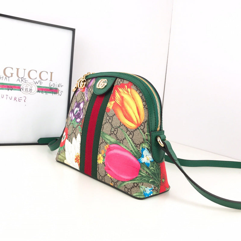 Glami Fashion - GCI Bags - 2621