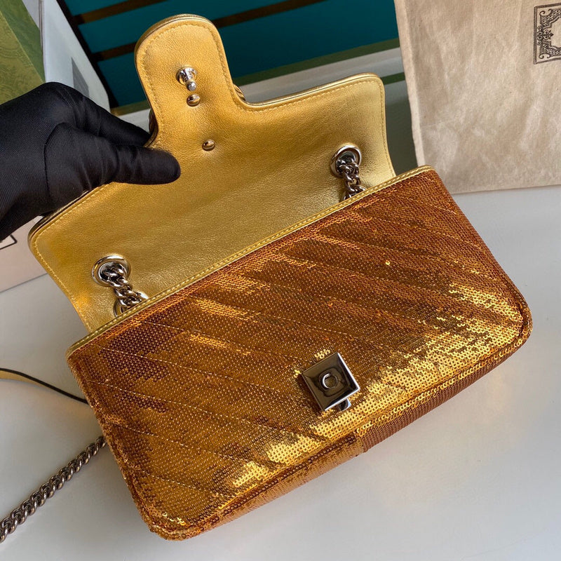Glami Fashion - GCI Bags - 6059