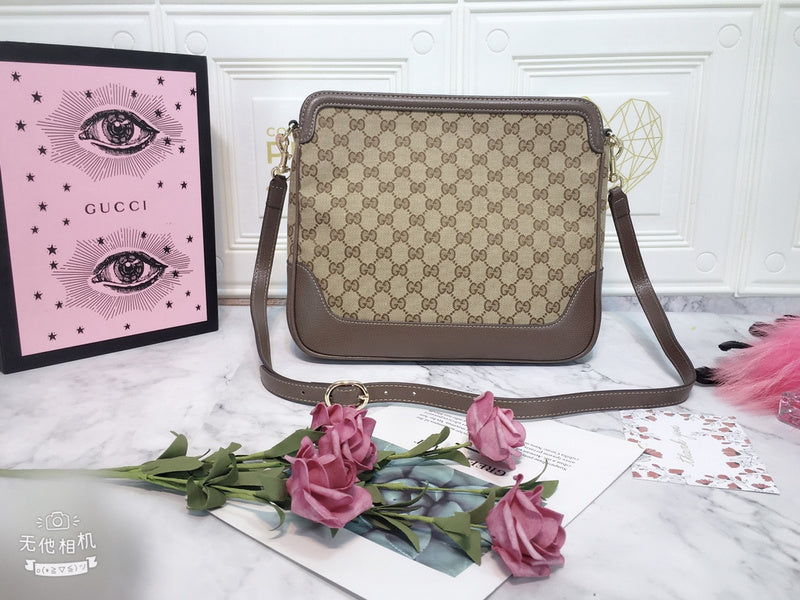 Satchel Bags - GCI Bags - 1682