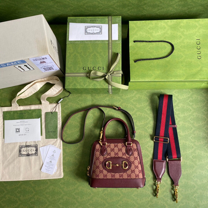 Glami Fashion - GCI Bags - 5501