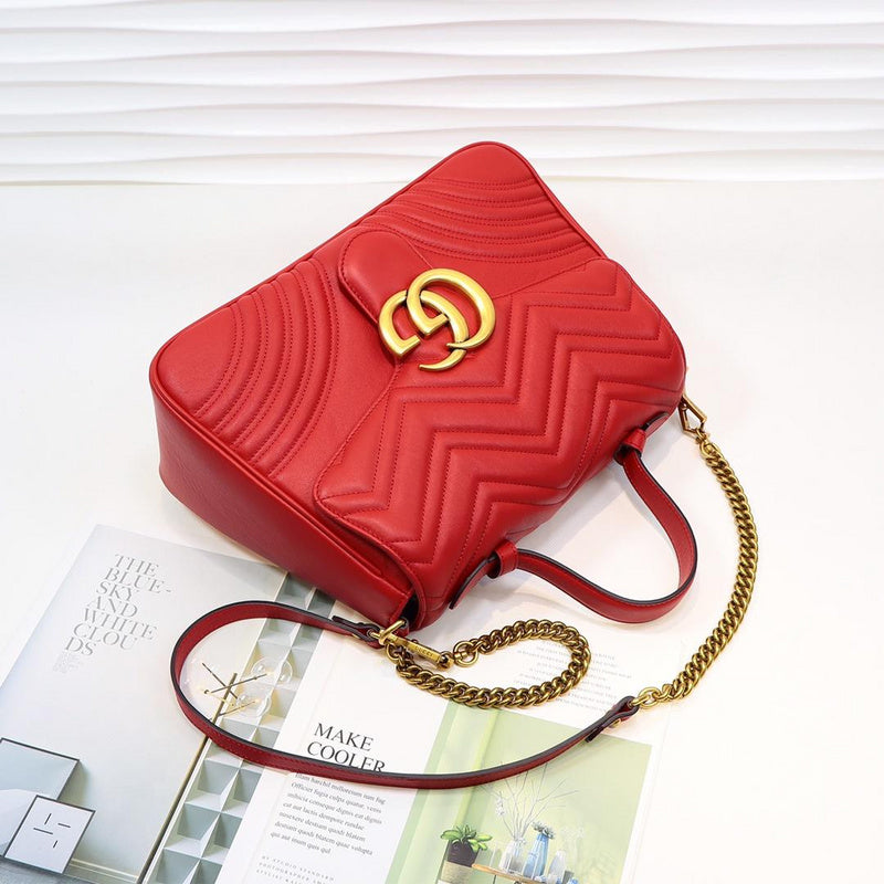 GlamI - GCI Bags - 850
