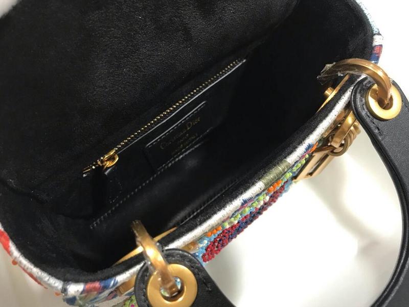 SAMCC - DOR Bags - 303