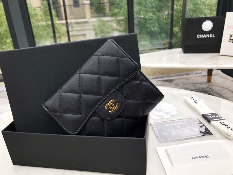 Glami-i CHL Wallets - 041