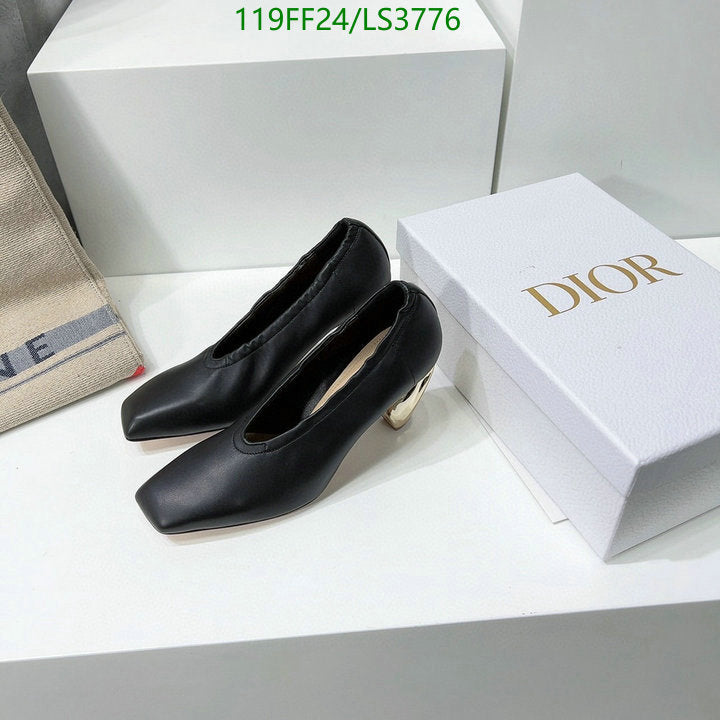SAMCC - DOR Women Shoes - 1858