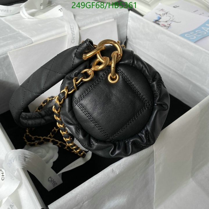 SAMC - CHL Bags - 102