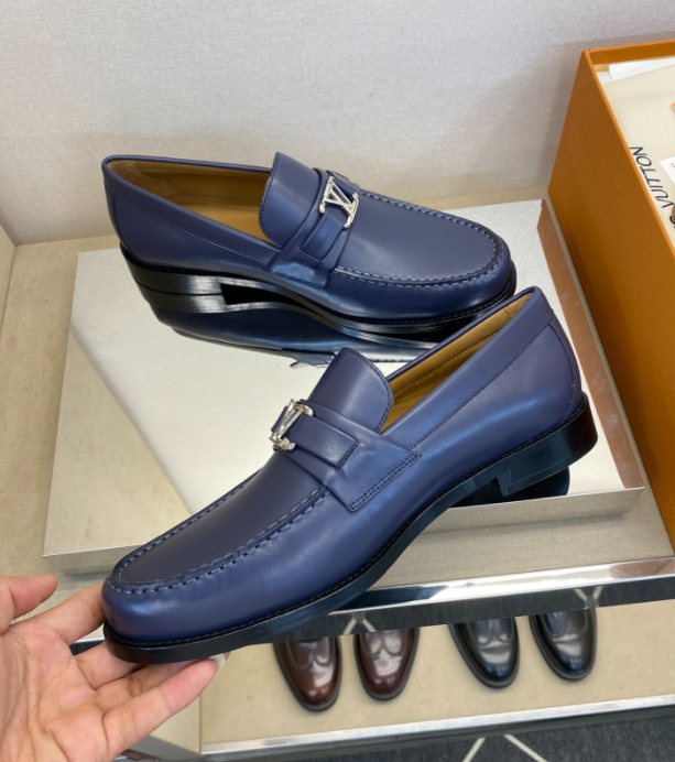 SAMC - LOV Men Shoes - 022