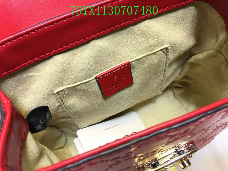 Glami Fashion - GCI Bags - 11529