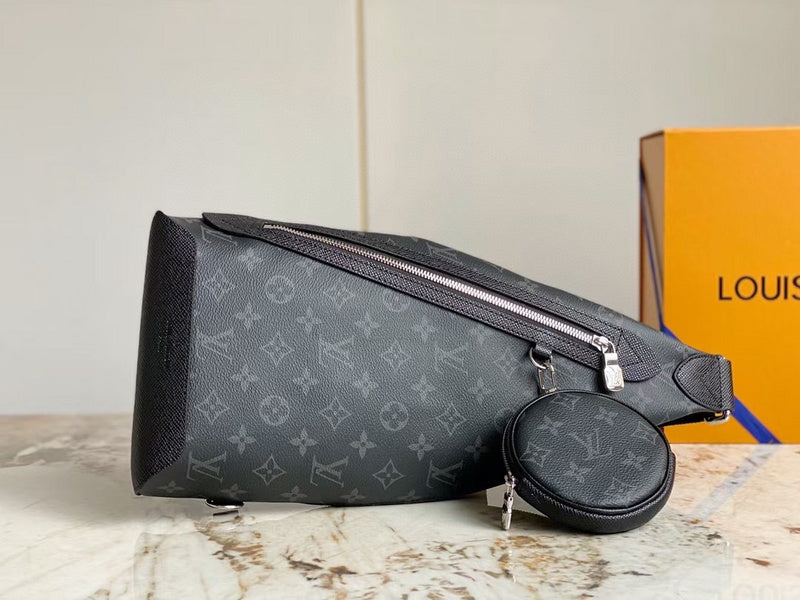 GlamI Lu-Vi bags - 2753