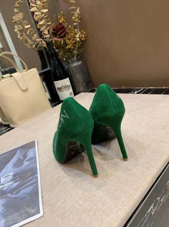 SAMC - LOV Women Shoes - 1793