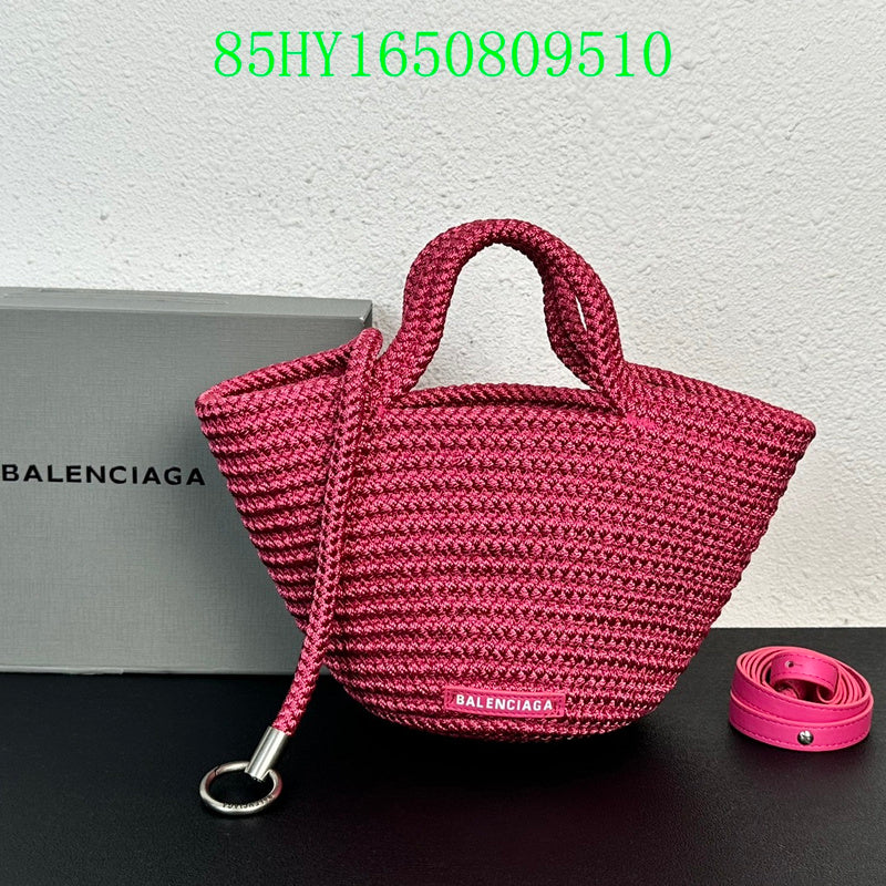 ELE Fashion - BGA Bags - 1672