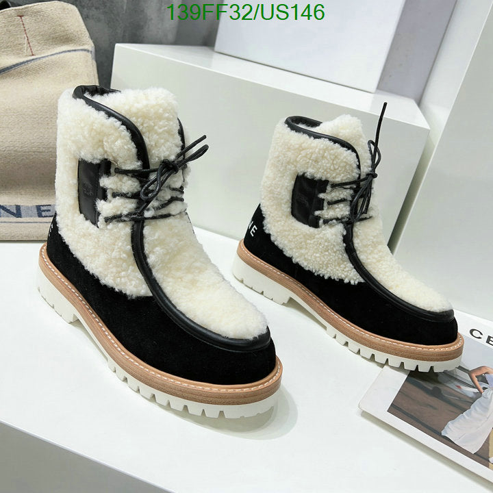 SAMC - COL Women Shoes - 055
