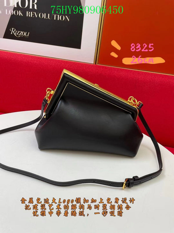 Glami - FDE Bags - 2383