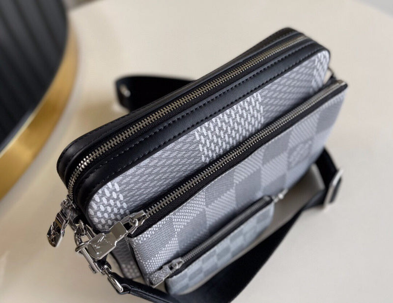 Glami Fashion Lu-Vi bags - 17661