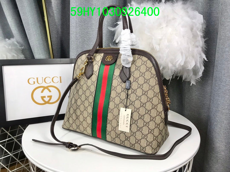 Glami Fashion - GCI Bags - 10797