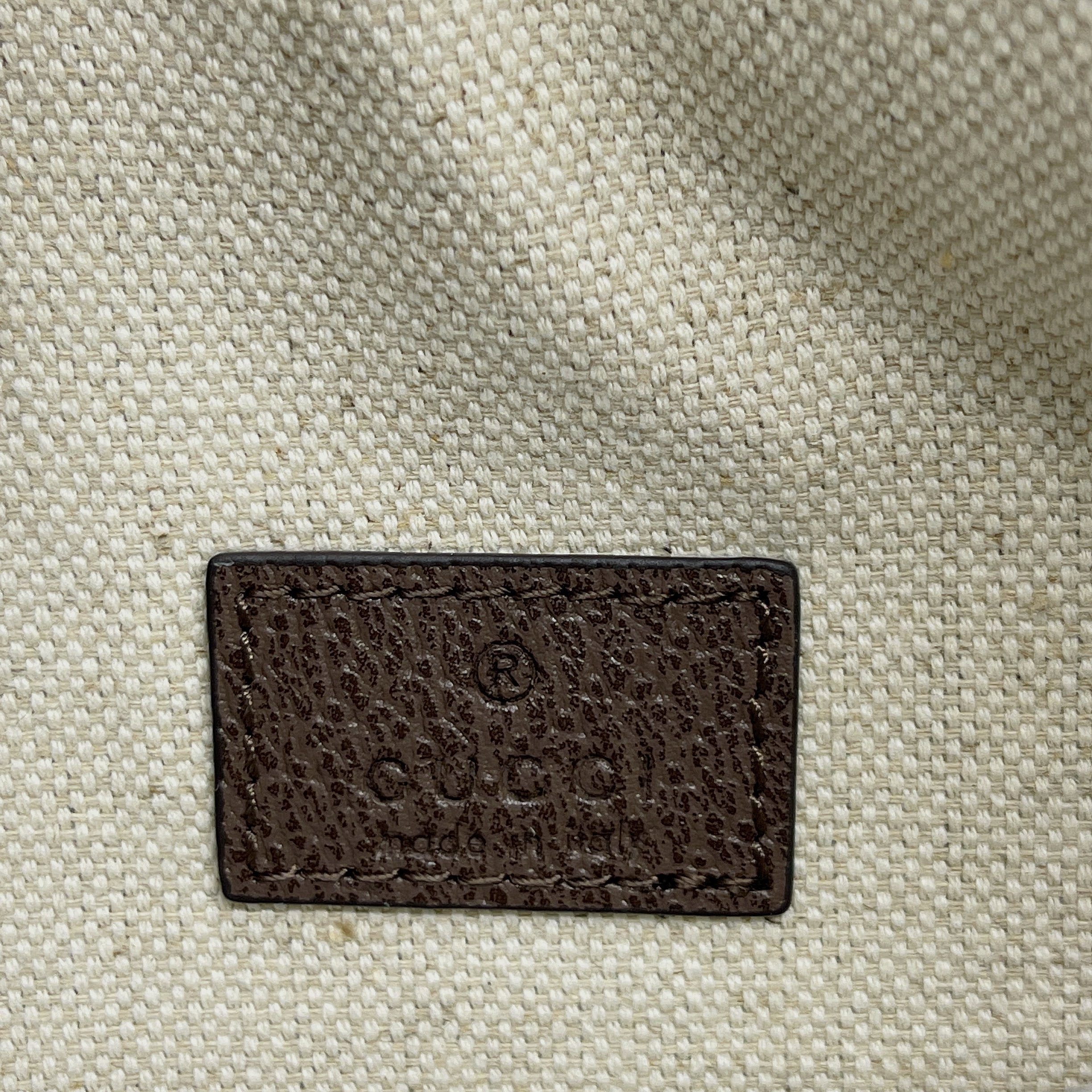 Glami Jumbo Glami Belt Bag Camel And Ebony Jumbo Glami Canvas For WomenÃ‚Â  15.3in/39cm Glami 696031 UKMGLAMI 2570