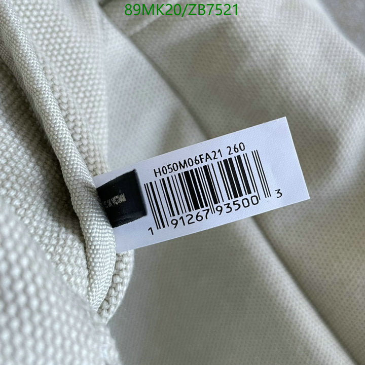 SAMC - MOJ Bags - 173