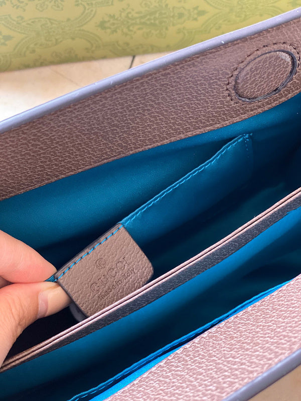 Satchel Bags - GCI Bags - 2044