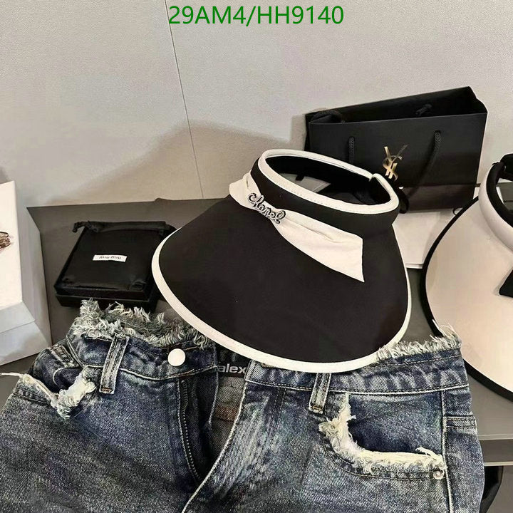 SAMC - CHL Caps & Hats - 252
