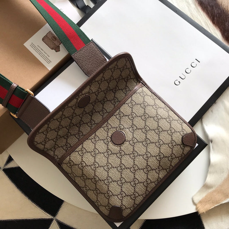Glami Fashion - GCI Bags - 2998