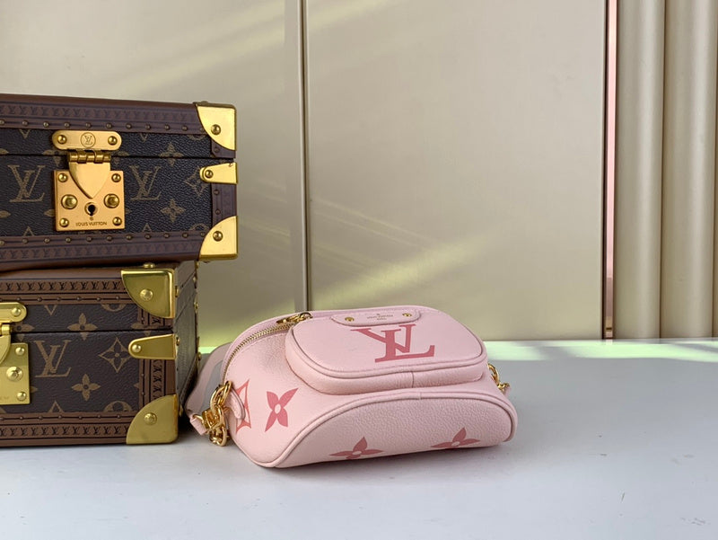 Satchel Bags - VL Bags - 2675