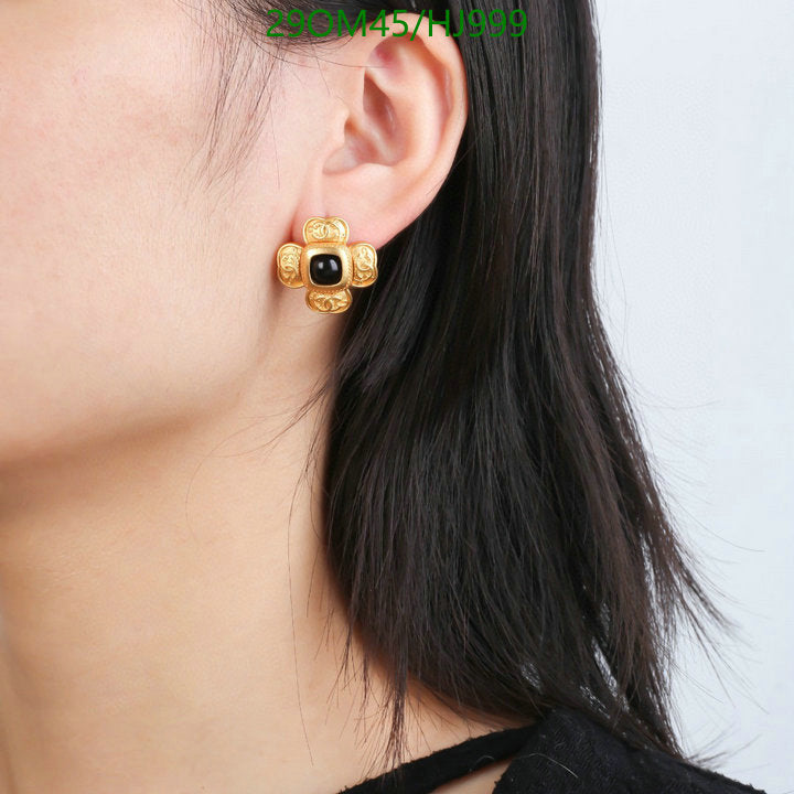 SAMC - CHL Jewelry Earrings - 378
