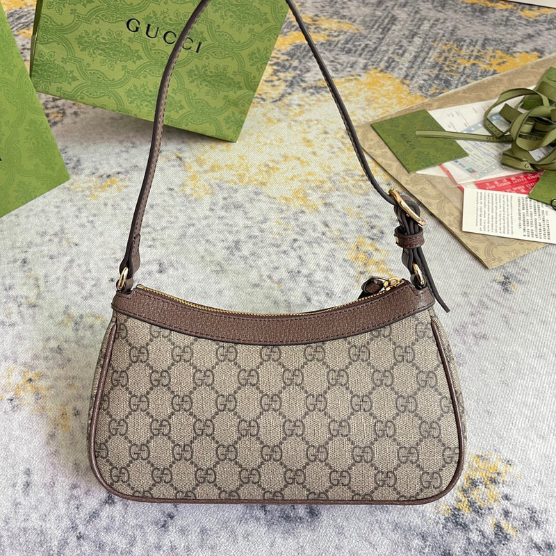 Glami Fashion - GCI Bags - 2016