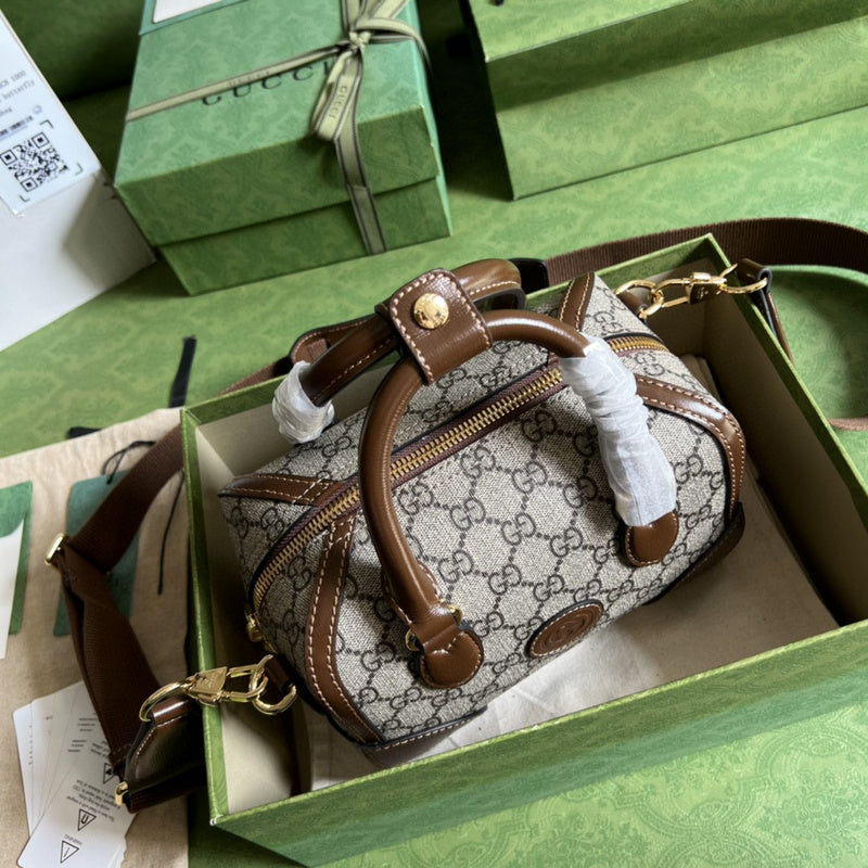 Glami-i GUKI Women Bags - 752