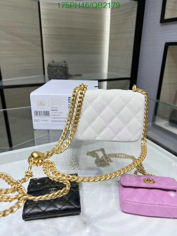 SAMC - CHL Bags - 476