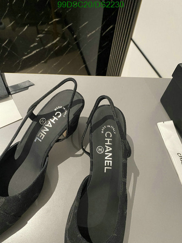 SAMC - CHL Women Shoes Ballet - 031