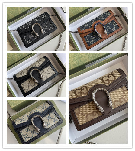 Satchel Bags - GCI Bags - 1956