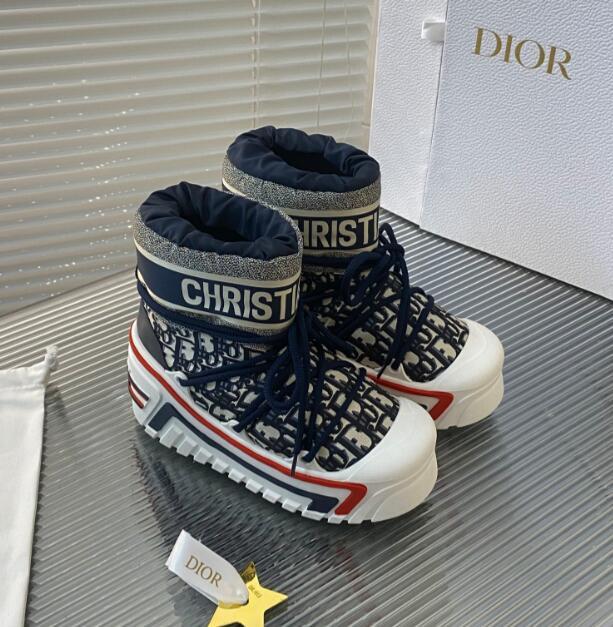 SAMCC - DOR Women Shoes - 760